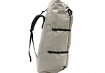 Фотография Герморюкзак (драйбег) 70 литров  - водонепроницаемый рюкзак из ПВХ для сплава, рыбалки из ПВХ (PVC) ТаймТриал