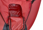 Фотография Носовая сумка для надувных лодок длиной 3,3-3,9м из ПВХ (PVC) ТаймТриал