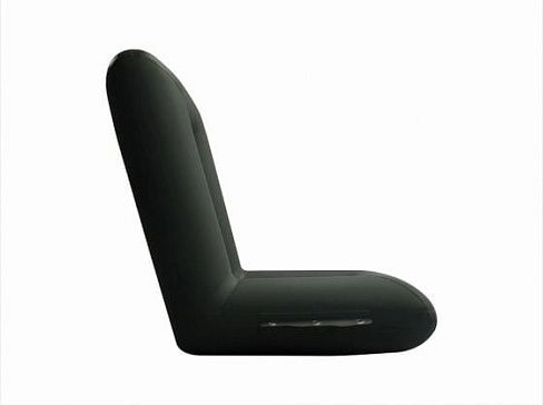 Надувное кресло (сиденье) в лодку ПВХ, рафт