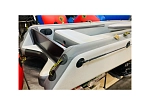 Фотография "ДЖОНБОТ AIR" - инновационная надувная моторная лодка ПВХ из AIRDECK (Drop Stitch) с надувным дном НДВД из AIRDECK (DWF, DROP STITCH) ТаймТриал