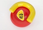 Фотография Надувное круглое бескаркасное кресло из ПВХ из ПВХ (PVC) ТаймТриал