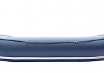 Фотография "RAFT 16F" - надувной рафт для коммерческого сплава, рафтинга (лодка ПВХ) из ПВХ (PVC) ТПУ (TPU) 840D ТаймТриал