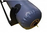 Фотография "СОБАЛЛОН" - надувные страховочные баллоны для мотобуксировщика (мотособаки) из ПВХ (PVC) ТаймТриал