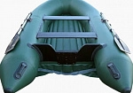 Фотография Надувное дно низкого давления (нднд) в лодку из ПВХ из ПВХ (PVC) ТаймТриал