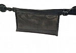 Фотография Универсальный карман-сетка для мелочей на надувную байдарку, каяк и рафт из ткань ПВХ (PVC) ТаймТриал
