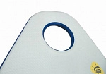 Фотография Надувное дно высокого давления AirDeck по индивидуальным размерам из ткань AIRDECK (DROP STITCH) ТаймТриал