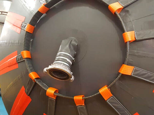 Груза для испытаний грузоподъемной техники 