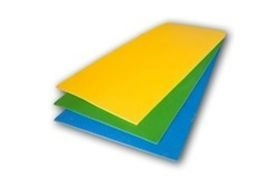 Стеновые протекторы из EVA