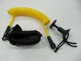 Лиш для надувной доски SUP Board (сапборд)