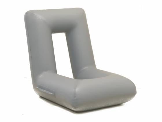 Фотография Надувное кресло (сиденье) в лодку ПВХ из ПВХ ТаймТриал