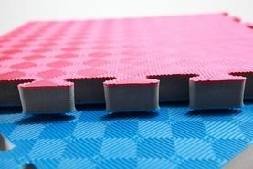 Будо-мат EVA 20мм