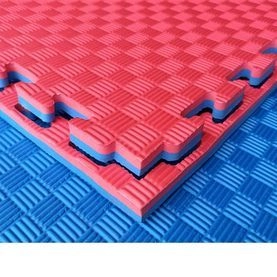 Будо-мат EVA 25мм