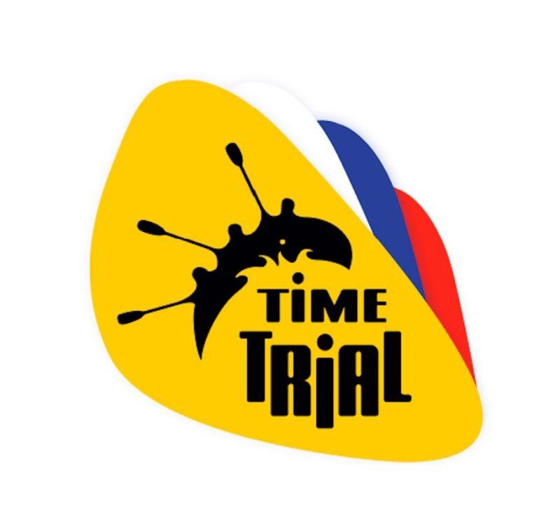 ВКОНТАКТЕ "ТаймТриал"