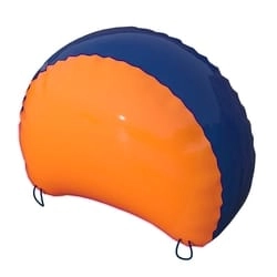 Надувная тактическая фигура для пейнтбола, лазертага 