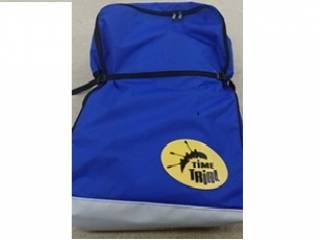 Сумка-рюкзак для SUP BOARD (сапборд) из OXFORD ТаймТриал