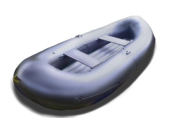 Фотография "ЛЭ-3ТТ" - гребная универсальная надувная лодка из ТПУ с надувным дном НДНД из ПВХ ТПУ 840D ТПУ 420D ТПУ 210D ТаймТриал
