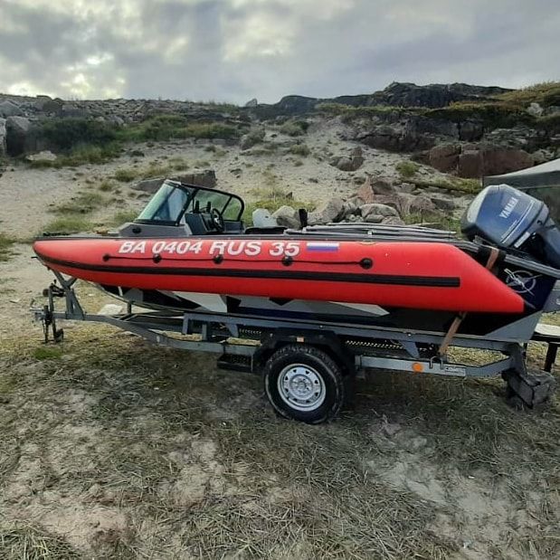 ВКОНТАКТЕ: "Надувные борта (були) ПВХ на лодку. Производство"