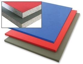 Татами Эконом ПВВ