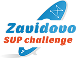 Всероссийские официальные гонки «Zavidovo SUP challenge»