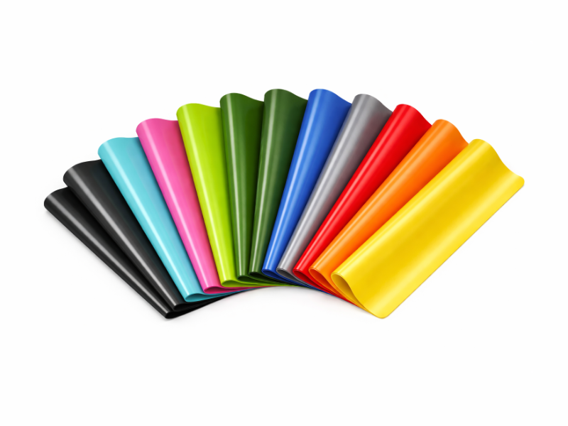 Фотография Высококачественная прочная лодочная ткань ТПУ N210D из ткань ТПУ (TPU) 210D ТаймТриал