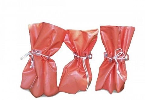 Мешок из ПВХ для песка