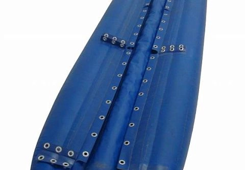 Крепления для катамарана 