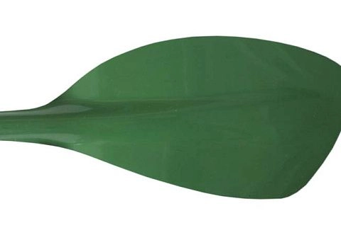 Весло из стеклопластика 