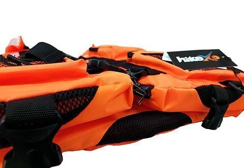 Спасательный жилет Sea Star Orange