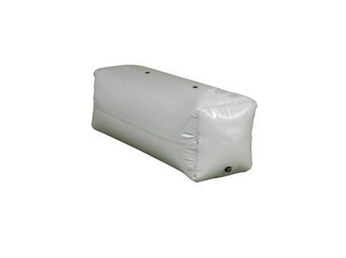 Кормовой балласт для катера П1