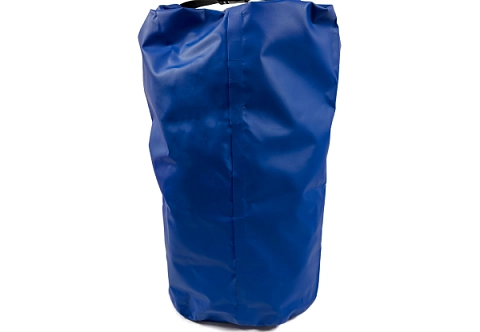 Гермоупаковка (гермомешок) из ПВХ или ТПУ на 50 л для сплава, сап