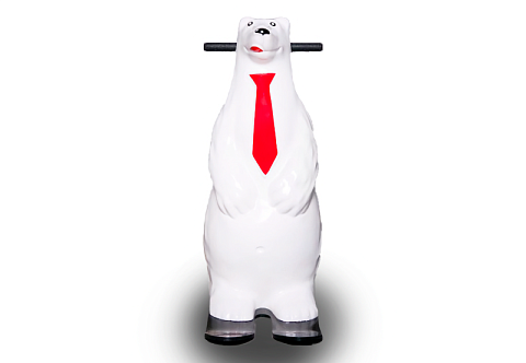 Ассистент фигуриста "Медведь" (помощник, тренажер) Ассистент фигуриста "Медведь" (помощник, тренажер)