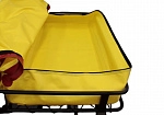 Фотография Сумка-чехол из ПВХ на багажник на крышу автомобиля из ПВХ (PVC) ТаймТриал
