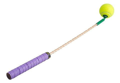 Тренажер для большого тенниса «Spointer». Теннисная указка