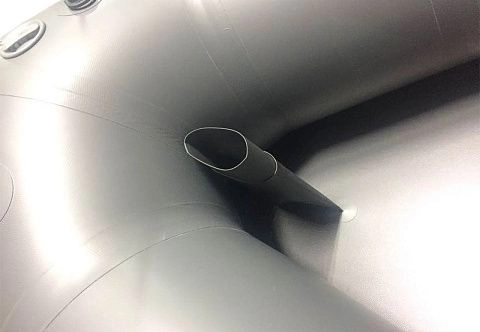 Канал для эхолота