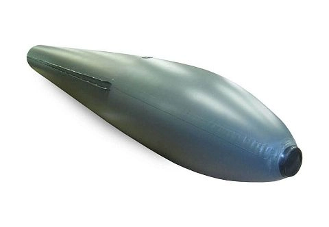 Надувные баллоны (понтоны) из ПВХ для катамарана