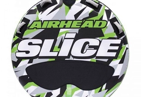 Надувной буксируемый аттракцион «AirHead Slice»