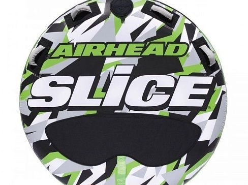 Надувной буксируемый аттракцион «AirHead Slice»