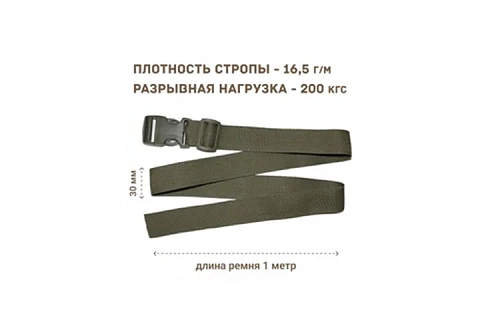 Ремни стяжные для багажа, рюкзака, сумки, чемодана