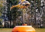 Фотография Пожарная вертолетная емкость (РДВ) из ткань ПВХ (PVC) ТаймТриал