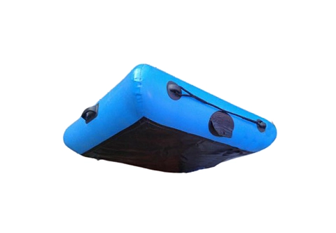 Плот TT PVC под систему Хука