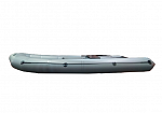 Фотография "КАТАБАЙД EZ-1" - надувная облегченная лодка ПВХ с транцем под мотор с надувным дном НДНД из ПВХ ТаймТриал