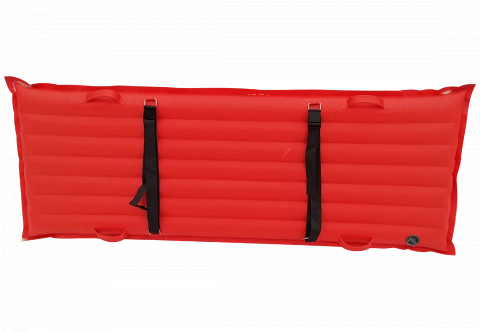 Надувные носилки спасательные МЧС