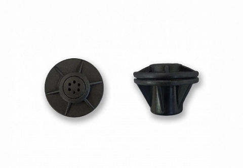 Клапан стравливающий предохранительный 0,26 бар ±10% для лодки, рафта, байдарки