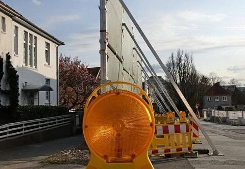 Надувные звукоизоляционные мобильные панели из AIRDECK