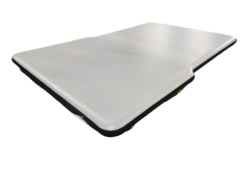 Надувной матрас, кровать из AirDeck в салон, багажник автомобиля Митсубиси Паджеро Спорт 2 Надувной матрас, кровать из AirDeck в салон, багажник автомобиля Митсубиси Паджеро Спорт 2