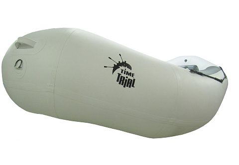 &quot;СПРИНТ-6&quot; - спортивный шестиместный рафт для соревнований по Рафтингу