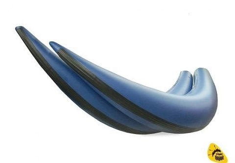 Изготовление надувных баллонов 