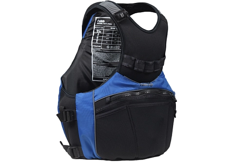 Спасательный водный жилет «Hydro Force» для водных видов спорта