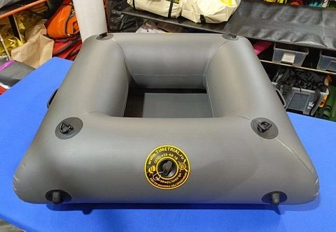 Плот TT PVC под систему Хука