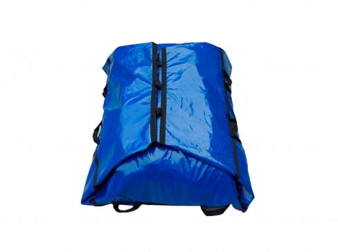Сумка транспортировочная для пневмокаркасной палатки из ПВХ